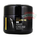 FOLLOW ME MEN HAIR CREAM 120ML Follow Me