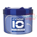 CODE 10 STYLING CREAM ANTI DANDRUFF 250ML Code 10