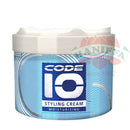 CODE 10 STYLING GEL NATURAL HOLD 125ML Code 10