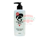 MANDOM LONG-KEEP GEL SUPER HARD 350G Mandom