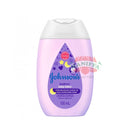 JOHNSON'S BABY BEDTIME LOTION Johnson & Johnson