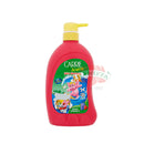 CARRIE JUNIOR BABY SHAMPOO 700ML Carrie