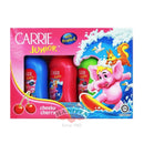 CARRIE JUNIOR MINI GIFT PACK CHEEKY CHERRY Carrie