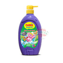 CARRIE JUNIOR BABY HEAD & BODY WASH GROOVY GRAPEBERRY Carrie