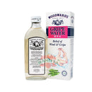 WOODWARDS GRIPE WATER 148ML WOODWARD'S