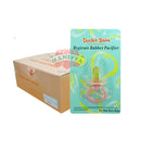 DOCTOR BABY RUBBER SOOTHER 701-R Doctor Baby