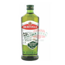 BERTOLLI EXTRA VIRGIN OLIVE OIL Bertolli
