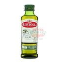 BERTOLLI EXTRA VIRGIN OLIVE OIL Bertolli