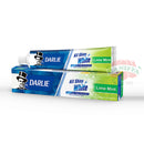 DARLIE ALL SHINY WHITE LIME MINT TOOTHPASTE 140G Darlie