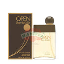 OPEN ROGER & GALLET EAU DE TOILETTE 100ML Open