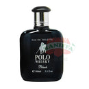 POLO WHISKY EAU DE TOILETTE  BLACK 100ML Polo Whisky