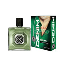 DENIM AFTER SHAVE LOTION MUSK 100ML Denim