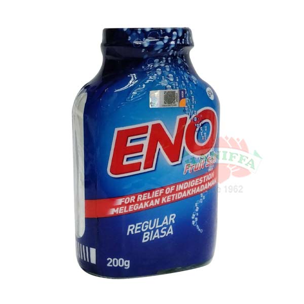 ENO FRUIT SALT ENO