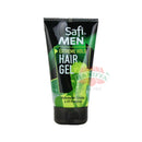 SAFI EXTREME HOLD HAIR GEL 125G Safi