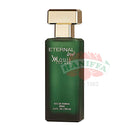 ETERNAL LOVE XLOUIS (MEN ) EAU DE PARFUM 100ML Eternal Love