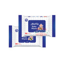 ANAKKU BABY WIPES 2X30'S Anakku