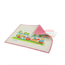 ANAKKU BABY RUBBER COTSHEET R30 (164-012) Anakku