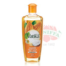 DABUR VATIKA ALMOND ENRICHED HAIR OIL SOFT & SHINE 200ML Dabur