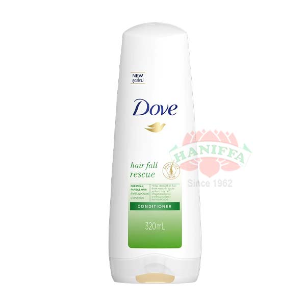 DOVE HAIR FALL RESCUE CONDITIONER 320ML Dove