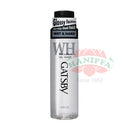 GATSBY HAIR GEL WATER WET HARD 200ML Gatsby