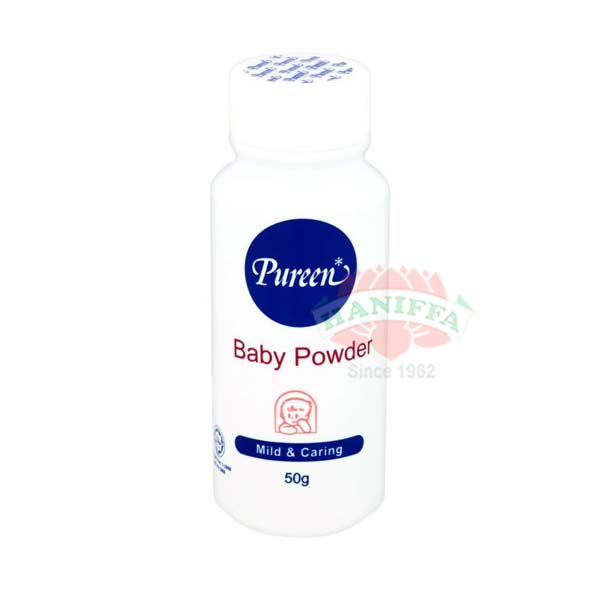 PUREEN BABY POWDER Pureen