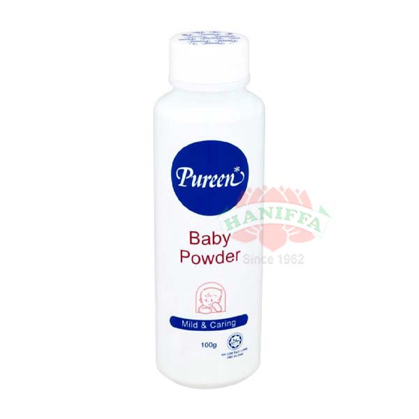 PUREEN BABY POWDER Pureen