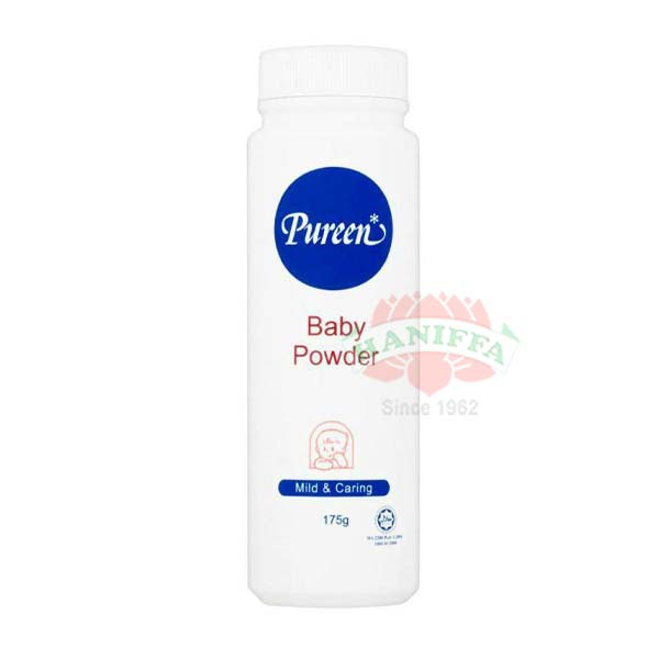 PUREEN BABY POWDER Pureen