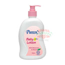 PUREEN BABY LOTION Pureen