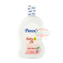 PUREEN BABY OIL Pureen