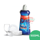 FINISH RINSE AID DIAMOND SHINE 500ML Finish