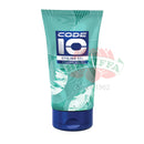 CODE 10 STYLING GEL STRONG HOLD 150ML Code 10