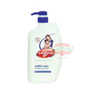 LIFEBUOY MILD CARE BODYWASH 950ML Lifebuoy