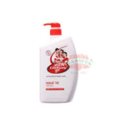 LIFEBUOY TOTAL 10 BODY WASH 500ML Lifebuoy