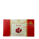 ROYAL MIRAGE SOAP ROSE 3X100G Royal Mirage