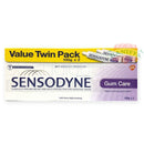 SENSODYNE GUM CARE TOOTHPASTE 2X100G Sensodyne