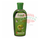 FRANCH HERBAL HAIR OIL AMLA 200ML Franch