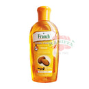 FRANCH HAIBEL HAIR OIL ALMOND 200ML Franch