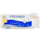 PREMIER COTTON WOOL 35G Premier