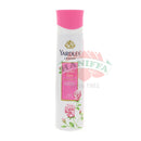 YARDLEY BODY SPRAY ENGLISH ROSE 150ML Yardley