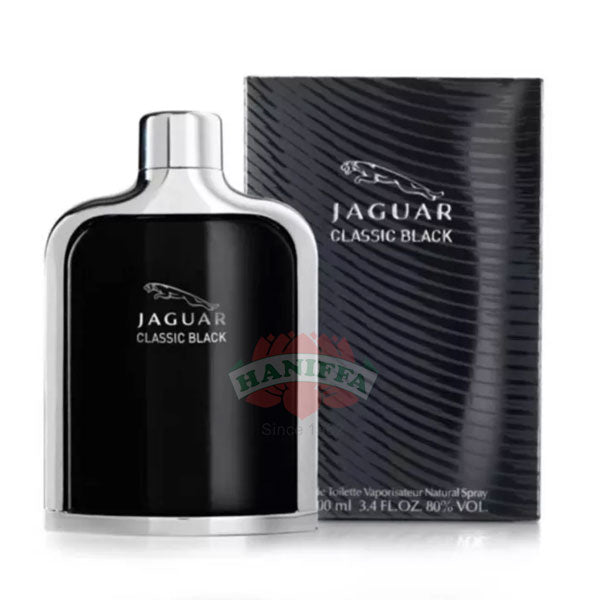 JAGUAR CLASSIC EDT 100ML JAGURA