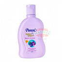 PUREEN BABY YOGURT HEAD TOPTOTOE WASH BLACKCURRANT & PLUM Pureen