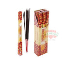 TULASI INCENSE STICK 6'S RED ROSE Tusli