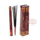 TULASI INCENSE STICK 6'S  CHANDAN Tusli