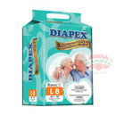 DIAPEX ADULT PREMIUM L8 Diapex
