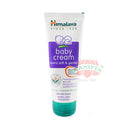 HIMALAYA BABY CREAM 100ML Himalaya