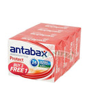 ANTABAX  ANTI BACTERIAL SOAP PROTECT B3F1 85GM Antabax