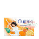 FRUITALE SOAP ORANGE  3X80G Fruitale