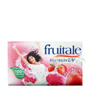 FRUITALE SOAP STRAWBERRY 3X80G fruitale