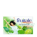 FRUITALE SOAP CALAMANSI  3X80G Fruitale