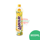 LABOUR LIQUID DETERGENT 900ML Labour